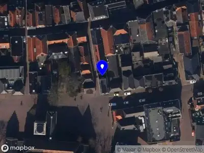 Frederiek Wierenga Appingedam