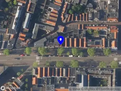 Vereniging van Eigenaars Levendaal 94- 94a Leiden