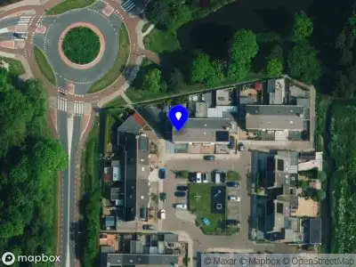 Nieuw bedrijf S Post