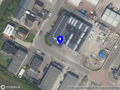 Thosan Holding B.V. Oostvoorne