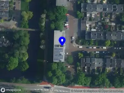 Kana Oshiro Amstelveen