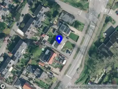 Nieuw bedrijf De Békenees