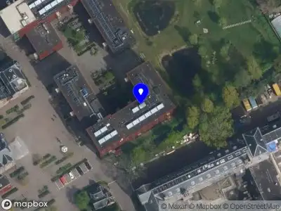 ZH Solutions Delft