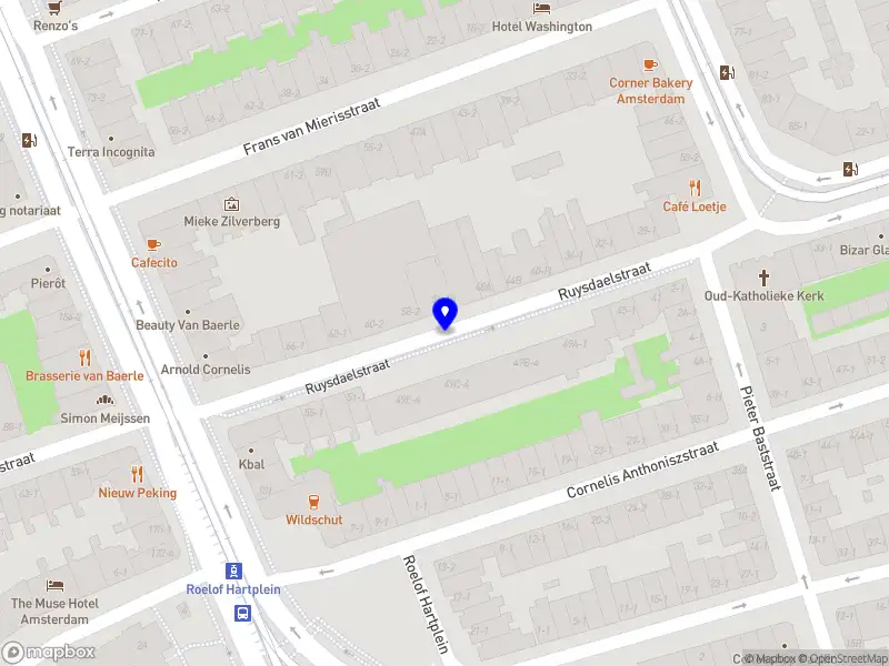 Nieuw bedrijf Psychotherapiezande