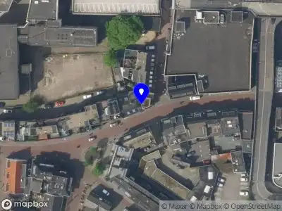 Nieuw bedrijf Soul Hairstyling