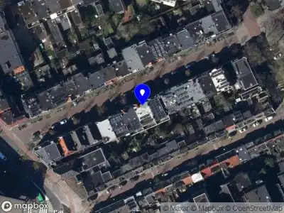 Nieuw bedrijf Adrian Taruttis