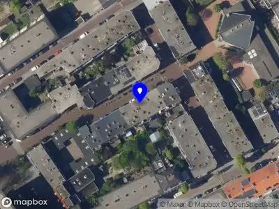 Nieuw bedrijf JFC holding B.V.