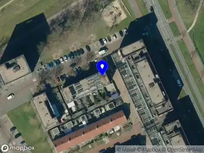 SO Zorg Arnhem Arnhem