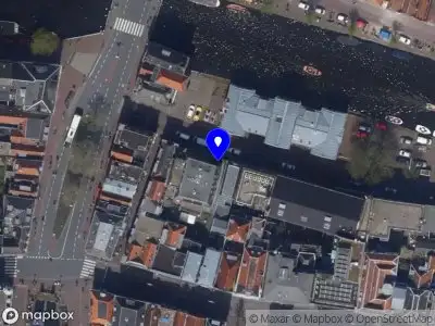 Nocco Holding B.V. Leiden