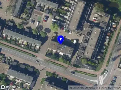 Handelsonderneming Zoetermeer Zoetermeer