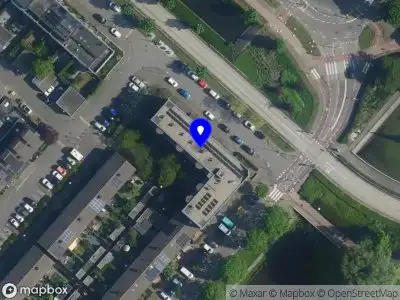 Y Ahrouch Hoofddorp