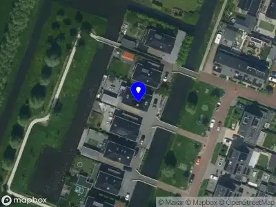 H. Hoonakker Beheer B.V. Zuidoostbeemster