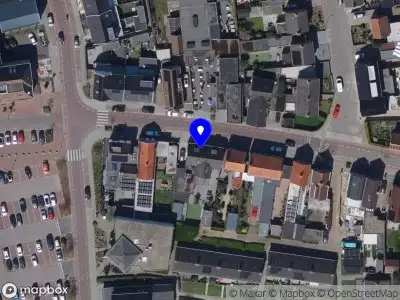 Nieuw bedrijf SvZ Tegelwerken