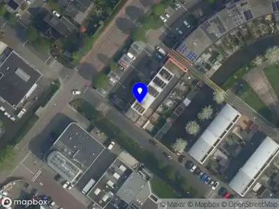 Heskes Zorg Honselersdijk