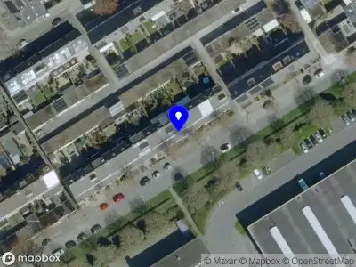 Nieuw bedrijf VanderZanden Dakadvies