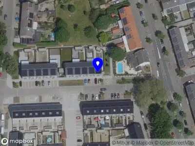 Nieuw bedrijf Taxi Venlocity