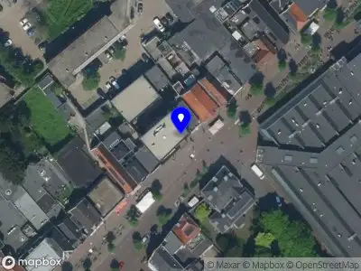 Lusvia Baklava & Patisserie