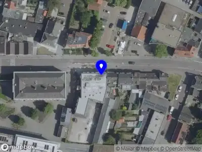MechaSphere Dynamics Systems Helmond