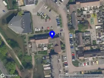 Steevens Succes Suport Capelle aan den IJssel