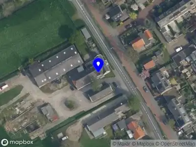 RGRK Beheer B.V. Pijnacker