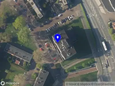 Nieuw bedrijf Shoeshine