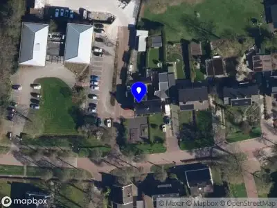 Nieuw bedrijf De Best, Studiebegeleiding