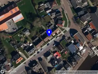 Stichting Carbidploeg Burdaard Burdaard