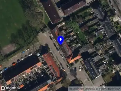 Albertha Stornebrink