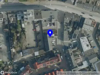 Nieuw bedrijf Garage van Empel B.V.