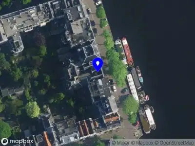 Stichting voor Zeldzame Kankerpatiënten Amsterdam