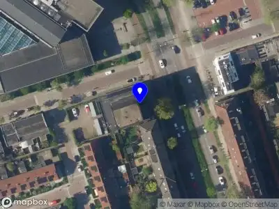 Stacey Consultancy Utrecht