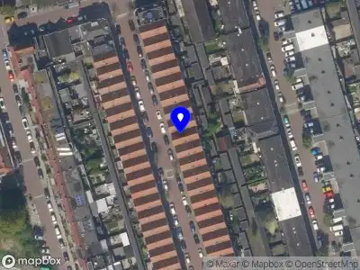 Nieuw bedrijf Santis Catering