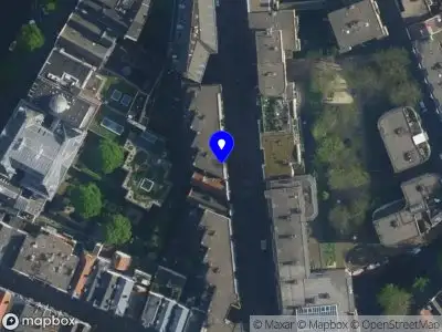 De Kruidencirkel Amsterdam
