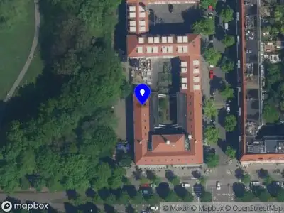 Nieuw bedrijf Paul Mulder Fysiotherapie