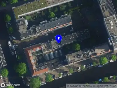 Nieuw bedrijf Ametrine B.V.