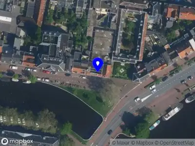 HansenSales Haarlem