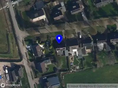 BlueFox Sourcing B.V.