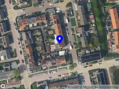 R. van der Zee Timmerwerken Leimuiden