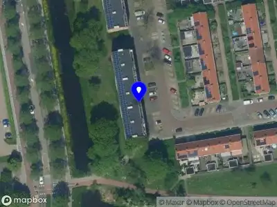 NederCab Purmerend