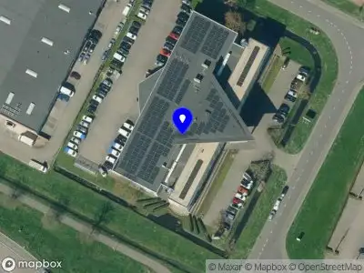 Control Room Partner B.V.