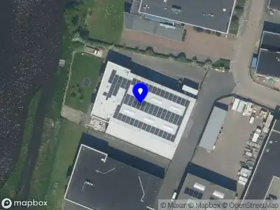 Carbonfuse B.V. Wormerveer