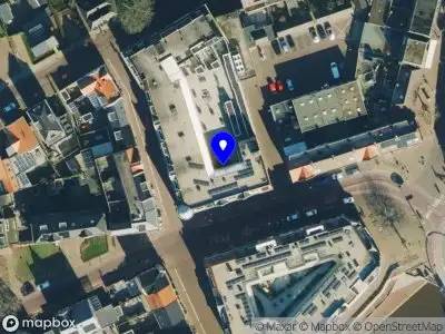 Supermarkt Dekker Dalfsen B.V. Dalfsen