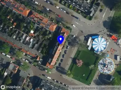 Carla Voorendonk Haarlem