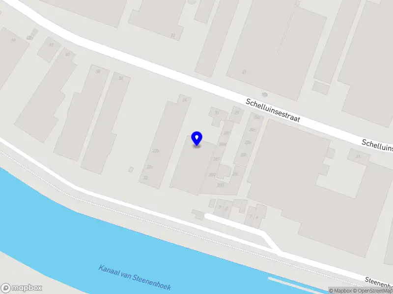 Verhuisbedrijf Zuid Holland B.V.