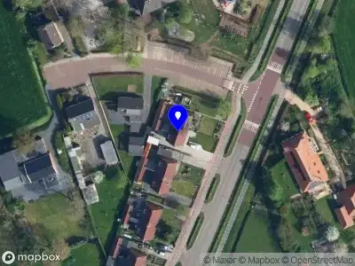 Bronwurk Hoornsterzwaag