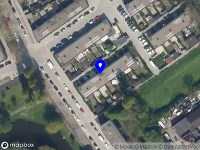 Taxiservice voor Iedereen