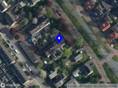 Sharon Penning coaching en advies