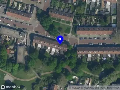 Taxi Sahli Haarlem