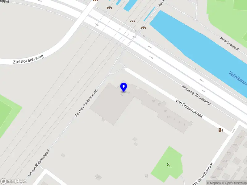 Nieuw bedrijf Björn van Roozendaal