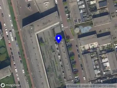 CSK Service Vlaardingen